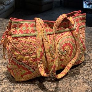 Vera Bradley purse